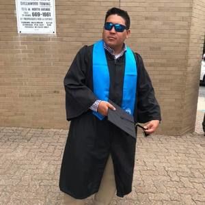 Meet your Posher, Donald